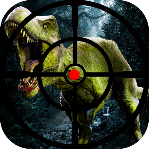 wild dinosaur hunter jurassic