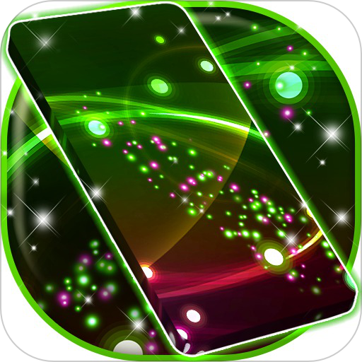 Colorful Magic Live Wallpaper