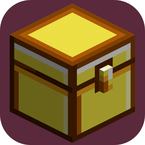 Mine Chest: Block Craft 3D