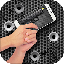 Gun Assembly 3D Simulator