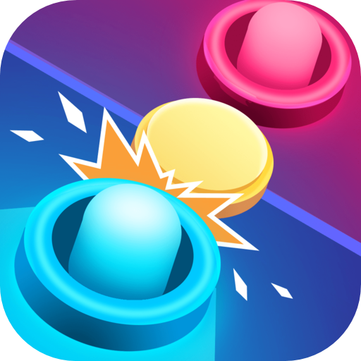 2 Player Games - Bar