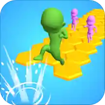 Do Not Fall .io
