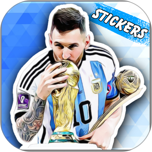 Football Stickers WASticker