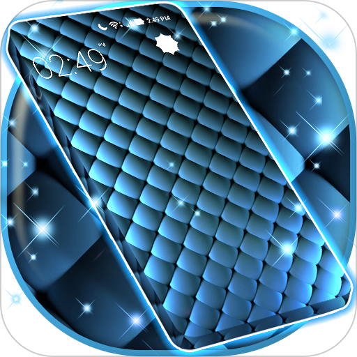 Water Live Wallpaper