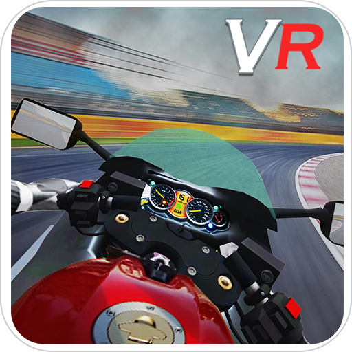 Real Moto Bike Circuit Race