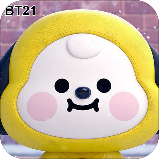 BT21 Wallpaper - Cute BT21 Wallpaper, Backgrounds