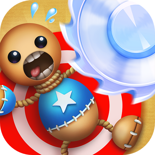 Kick The Buddy Remastered