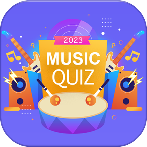 Music Quiz Master