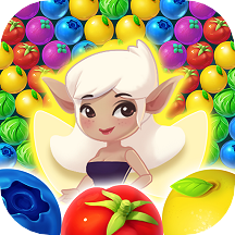 Bubble Story - 2020 Bubble Shooter Adventure Game