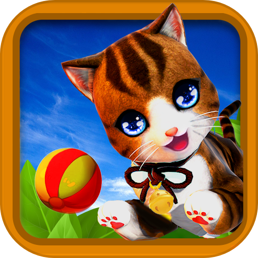 Cat Simulator 2022 Kitty Games
