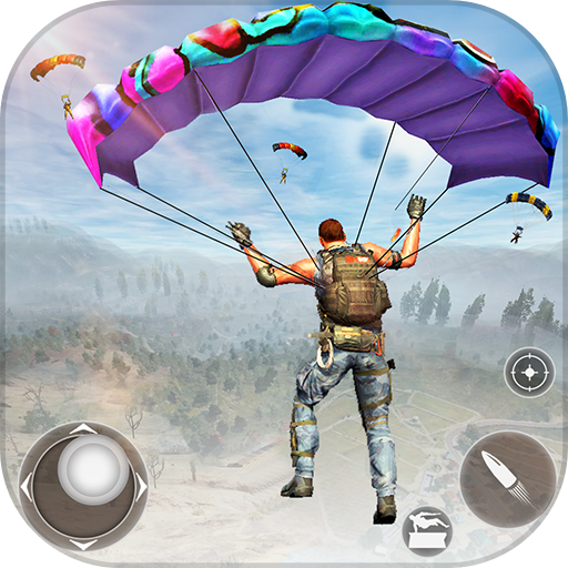 Arena Sniper Army Shooter 2050
