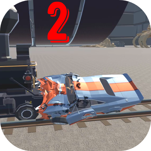 Car Crash And Accident 2