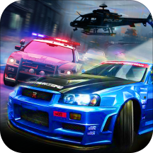 Police Car Chasing Cop Simulator New Game 2019