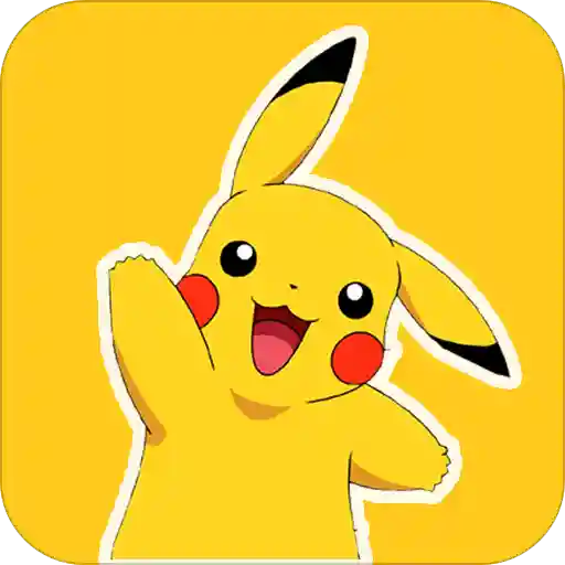 Pikachu coloring book