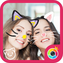 Sweet Snap - live filter, Selfie photo edit