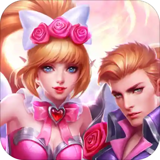 Mobile Legend wallpaper