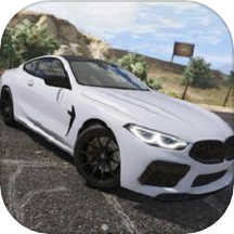 mad car parking simulator