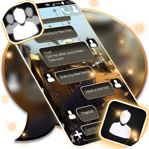 New Messenger Version 2021