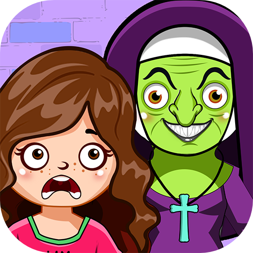 My Mini Town: Scary Horror Granny House