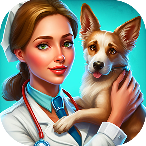 Pet Doctor Games for Girls