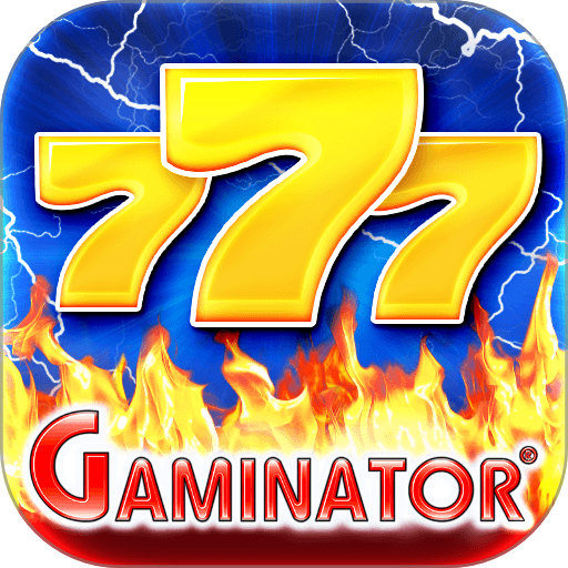 Gaminator Online Casino Slots