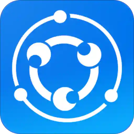 ShareMe: Share, Send & Receive Files