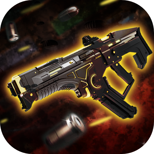 Doomsday Shooter - Roguelike Zombie Shooting Games