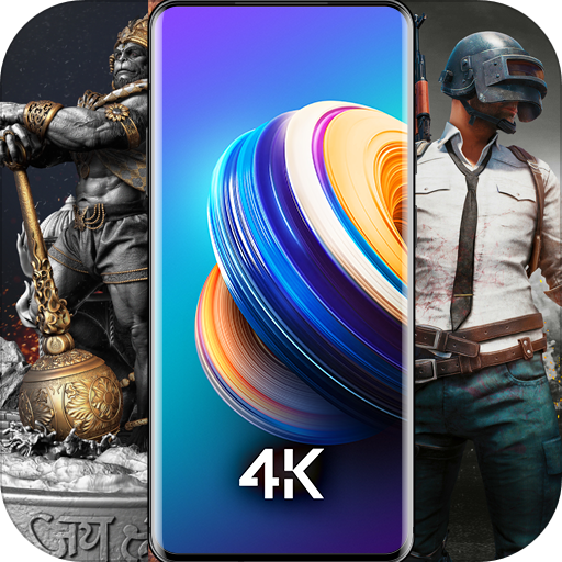 4k wallpaper Full HD wallpaper (background)