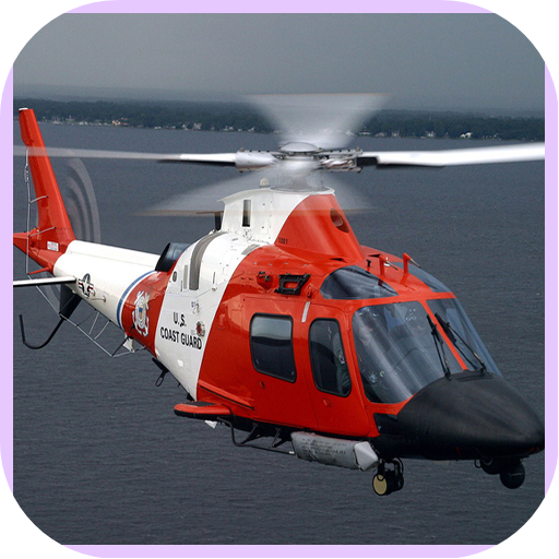 Helicopter Hd Wallpapers