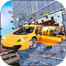 Impossible Smash Car Stunts