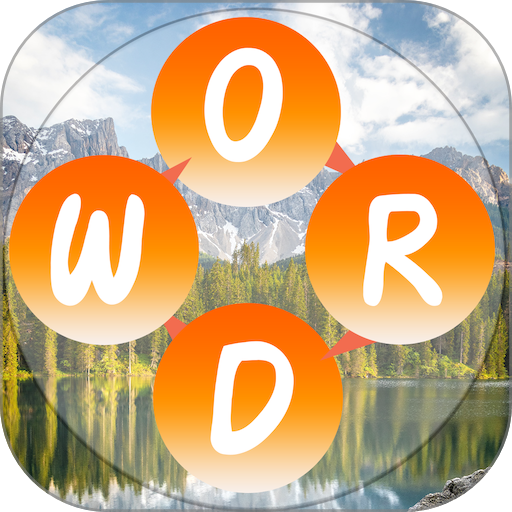 Crossword Brain 2: Word Search