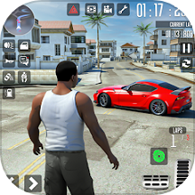 Gangster Crime Empires