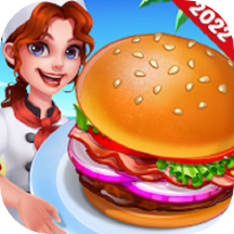 Cooking Chef -Crazy Restaurant