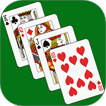 Classic Solitaire - Card Game