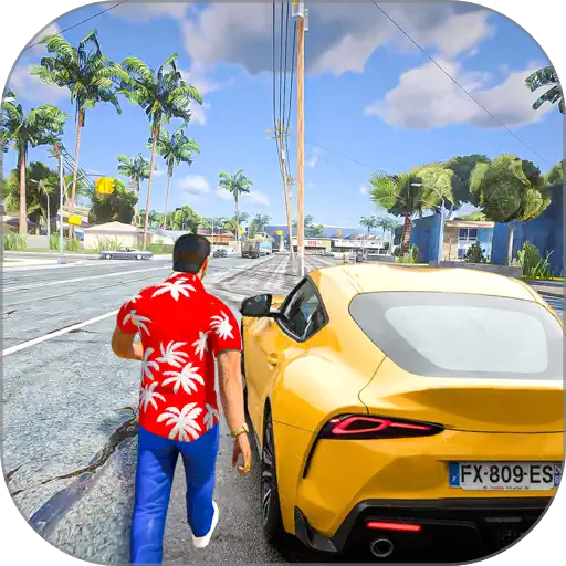 Gangster Crime Real Mafia game