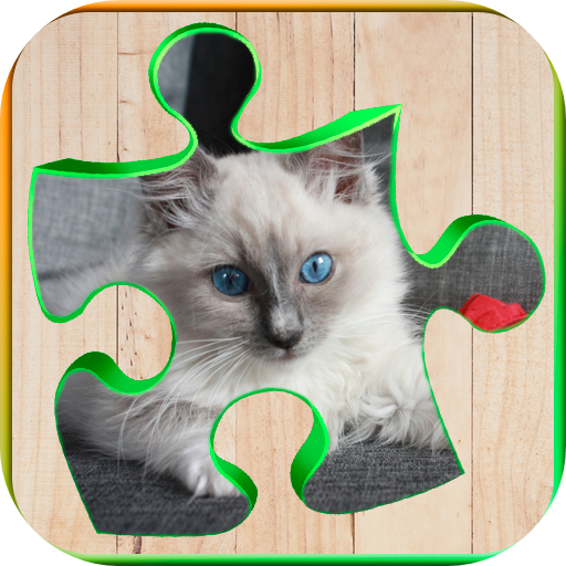 Puzzle relaxing games