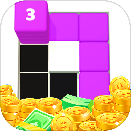 Stack Puzzle Game