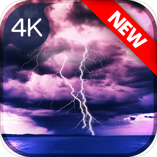 Wallpapers with storms