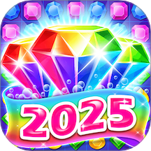 Jewel Hunter - Match 3 Games