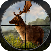 Deer Hunter Sniper Shooter