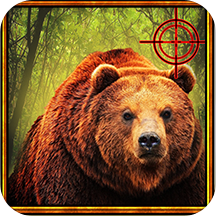 Jungle Land Animal Hunter