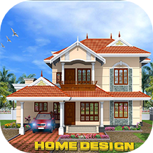 My Home - Design Dreams