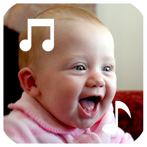 Baby Laughing Remix Ringtones