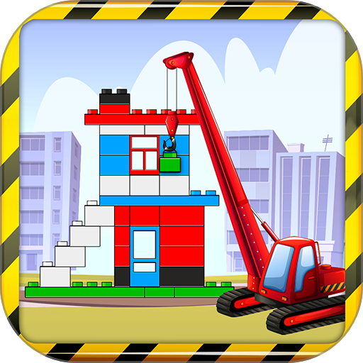 Builder for kids