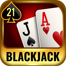 Blackjack 21 - Casino Vegas