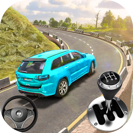 Indian Dr Car Driving Pro