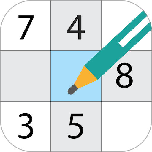 Sudoku4u:Sudoku Classic Puzzle