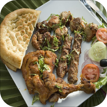 Pakistani and Indian Cuisine:quick easy food recipe