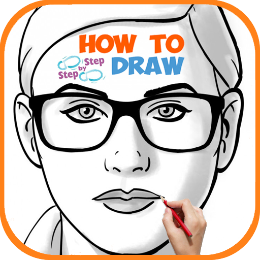 How to Draw Step by Step