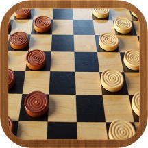 Checkers - Dama Game